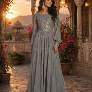 Heavy Work One Piece With Full Sleeves